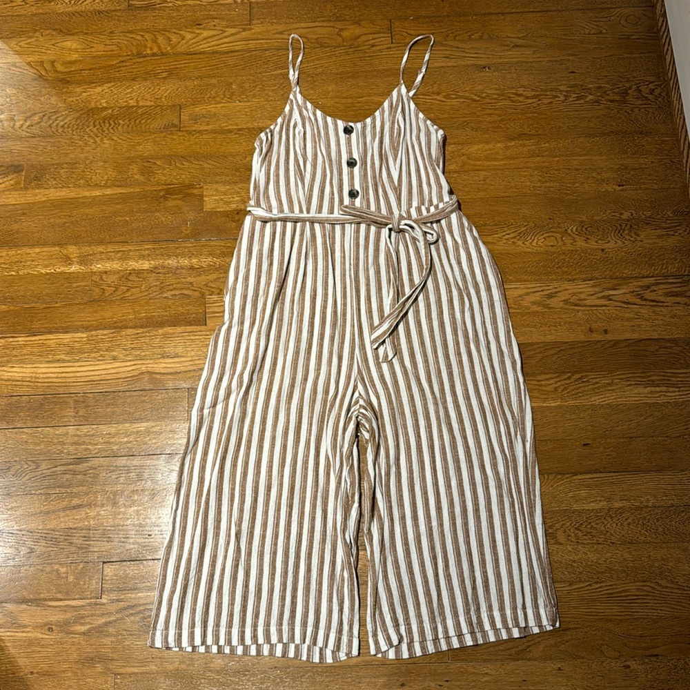 Universal Thread Cami Jumpsuit